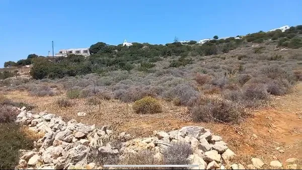 Plot for Sale in Naxos, Cyclades — photo 3