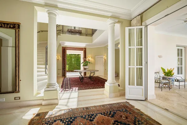 Seven-Bedroom Villa for Sale in Marbella, Spain — photo 2