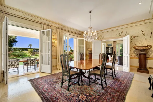 Seven-Bedroom Villa for Sale in Marbella, Spain — photo 3