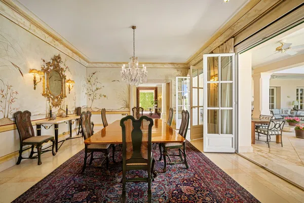 Seven-Bedroom Villa for Sale in Marbella, Spain — photo 4