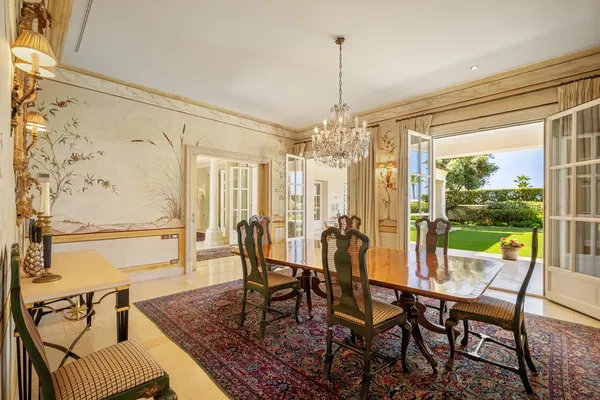 Seven-Bedroom Villa for Sale in Marbella, Spain — photo 5