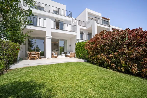 Four-Bedroom Villa for Sale in Marbella, Spain
