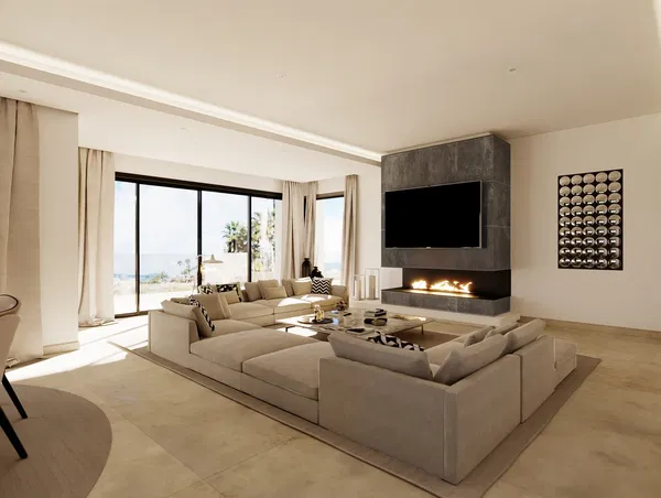 Five-Bedroom Villa for Sale in Marbella, Spain — photo 4