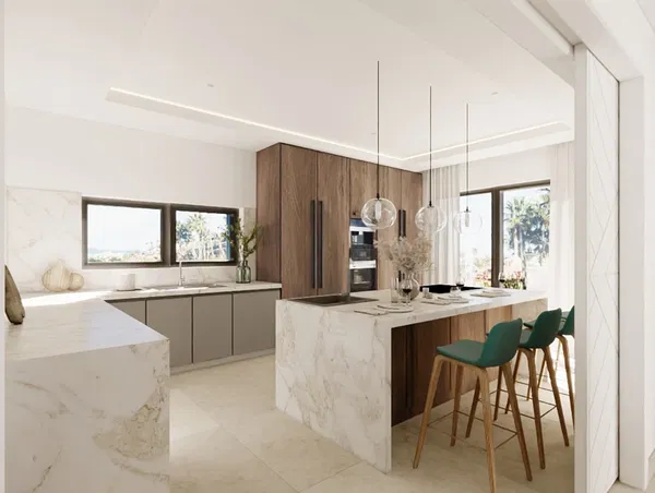 Five-Bedroom Villa for Sale in Marbella, Spain — photo 2