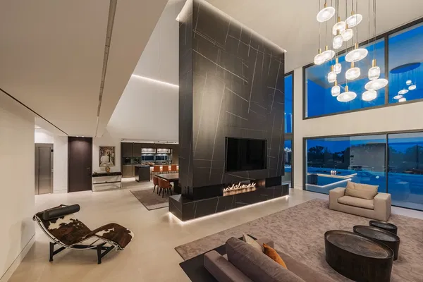 Four-Bedroom Villa for Sale in La Alqueria, Marbella — photo 2