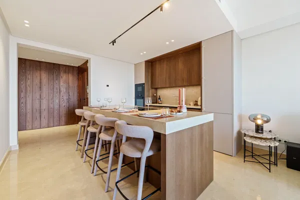 124 m² Villa with Three Bedrooms for Sale in Marbella, Spain — photo 5