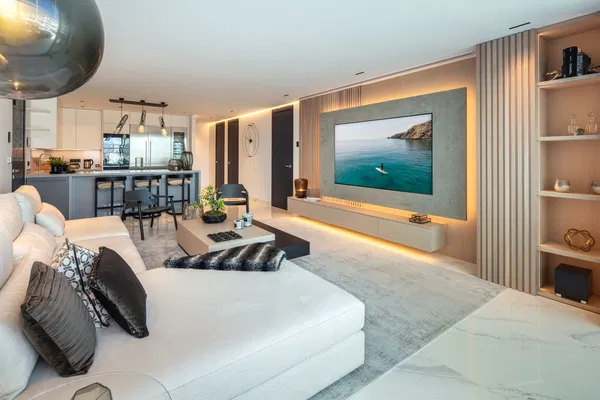 Three-Bedroom Villa for Sale in Marbella, Spain — photo 5