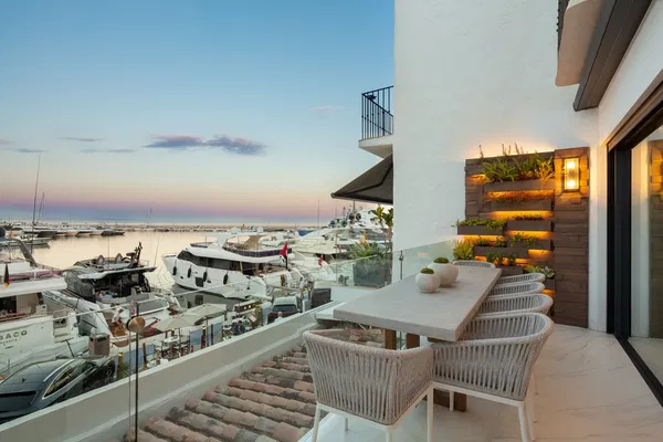 Three-Bedroom Villa for Sale in Marbella, Spain