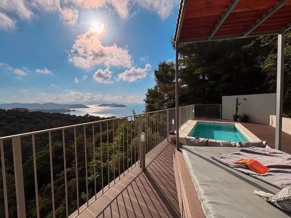 399 m² Sea-View Hotel for Sale in Skiathos, Sporades Islands — photo 5