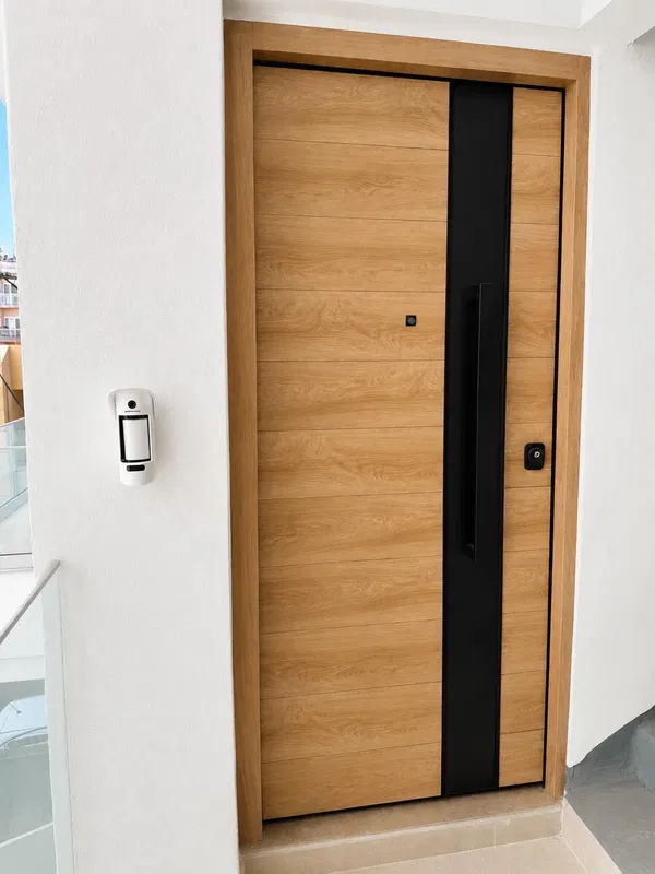 72 m² Two-Bedroom Apartment for Sale in Koum Kapi, Chania — photo 4