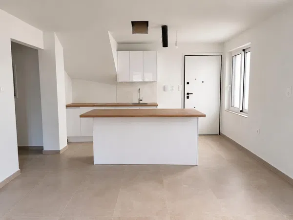 72 m² Two-Bedroom Apartment for Sale in Koum Kapi, Chania