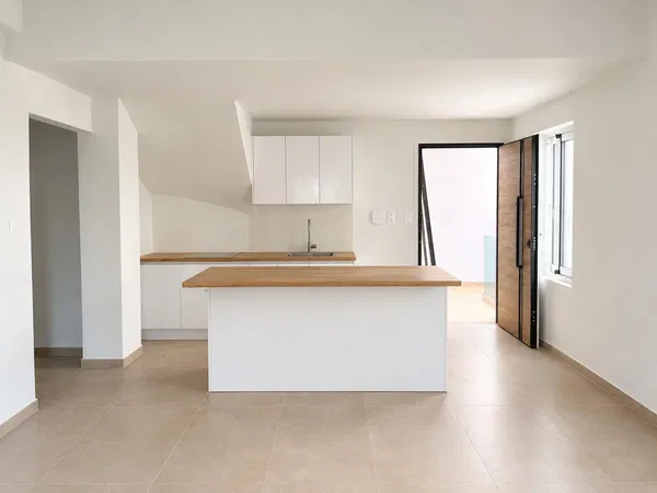 75 m² Apartment with Two Bedrooms for Sale in Koum Kapi, Chania — photo 3