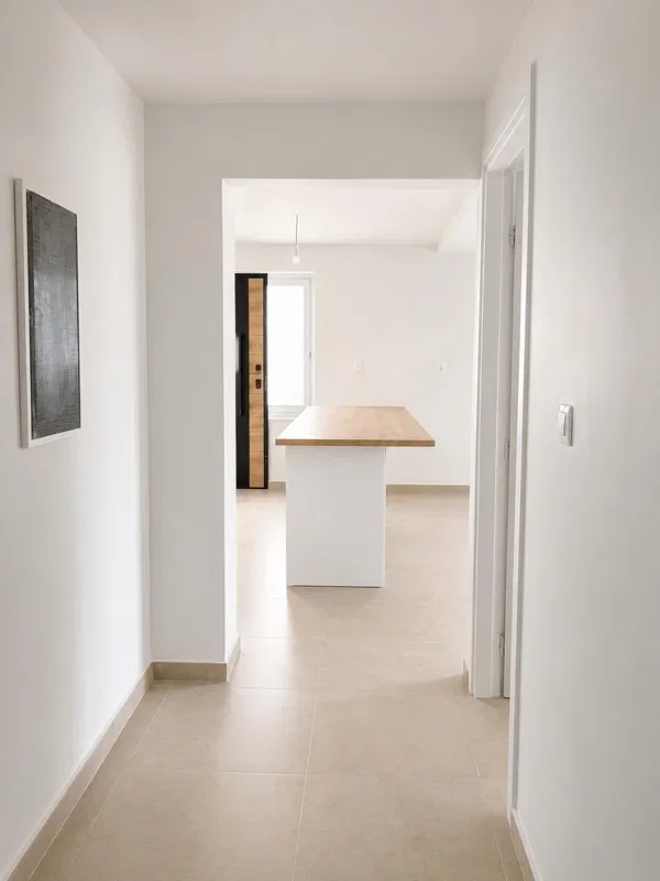 75 m² Apartment with Two Bedrooms for Sale in Koum Kapi, Chania — photo 5