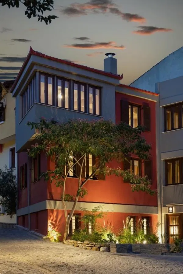 Hotel for Sale in Center Thessaloniki, Thessaloniki