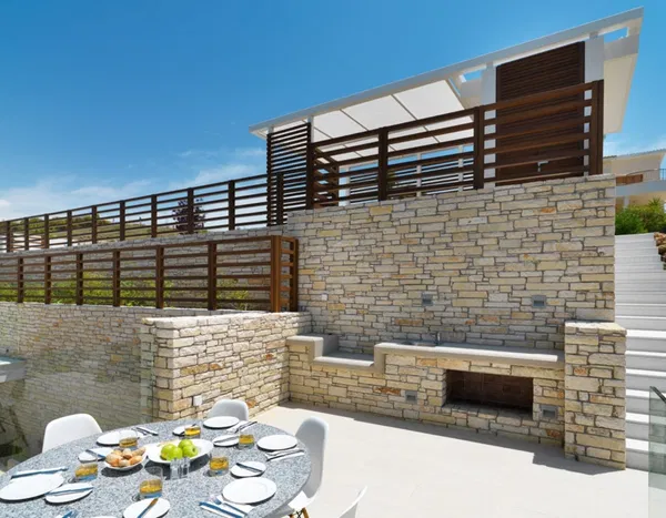 260 m² Villa with Three Bedrooms for Sale in Paphos, Cyprus — photo 5