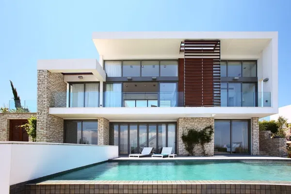 226 m² Three-Bedroom Villa for Sale in Paphos, Cyprus