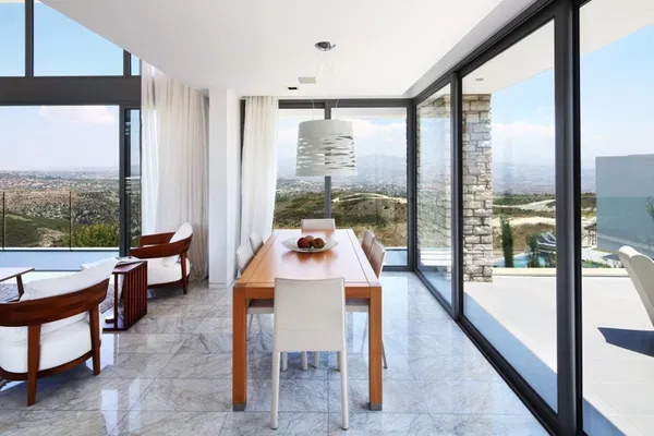 226 m² Three-Bedroom Villa for Sale in Paphos, Cyprus — photo 4