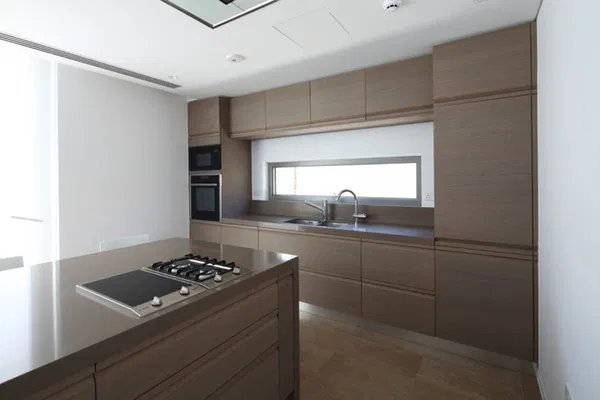 Sea View 300 m² Villa with Three Bedrooms for Sale in Paphos, Cyprus — photo 2