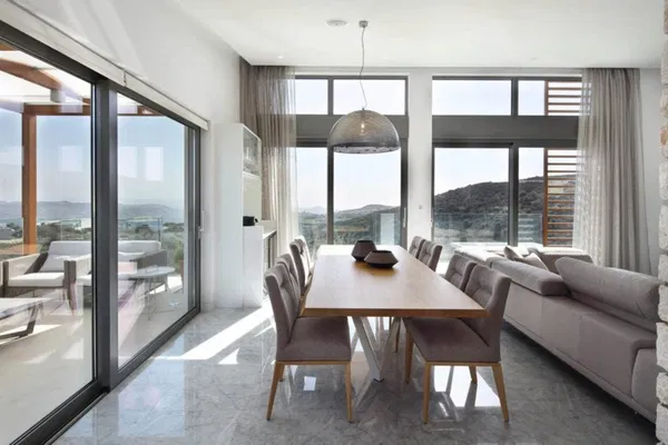270 m² Four-Bedroom Villa for Sale in Paphos, Cyprus — photo 2