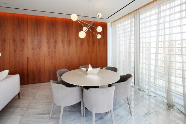 348 m² Villa with Four Bedrooms for Sale in Limassol, Cyprus — photo 4