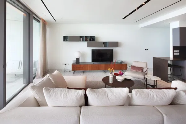 Three-Bedroom Apartment for Sale in Limassol, Cyprus — photo 3