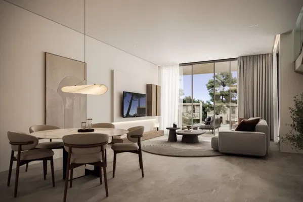 151 m² Villa with Three Bedrooms for Sale in Paphos, Cyprus — photo 3