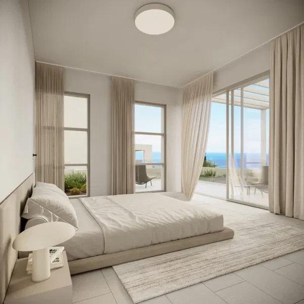 150 m² Three-Bedroom Apartment for Sale in Paphos, Cyprus — photo 4