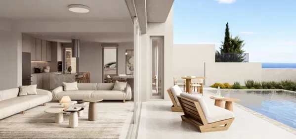 150 m² Three-Bedroom Apartment for Sale in Paphos, Cyprus — photo 3