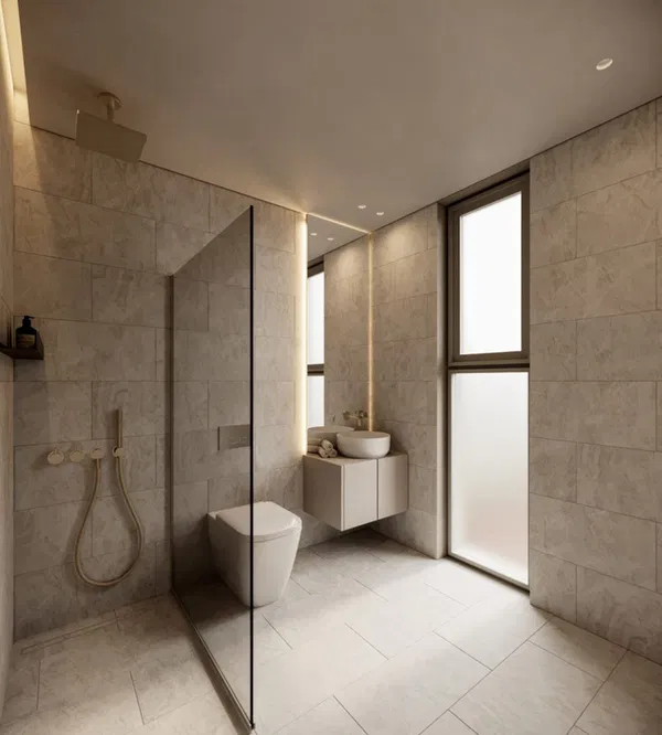 150 m² Three-Bedroom Apartment for Sale in Paphos, Cyprus — photo 5
