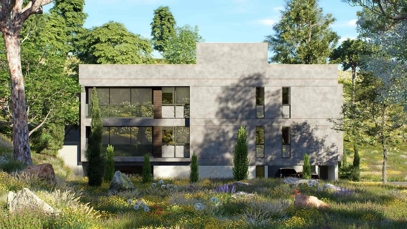 166 m² Three-Bedroom Apartment for Sale in Paphos, Cyprus