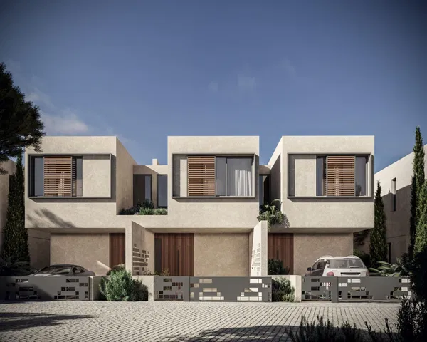 112 m² Two-Bedroom Apartment for Sale in Paphos, Cyprus — photo 4