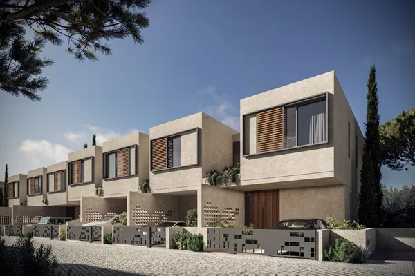 112 m² Two-Bedroom Apartment for Sale in Paphos, Cyprus — photo 5