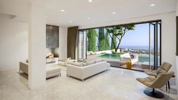 178 m² Three-Bedroom Villa for Sale in Paphos, Cyprus — photo 3