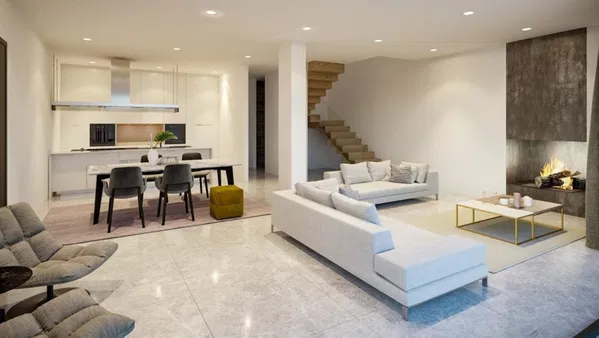 178 m² Three-Bedroom Villa for Sale in Paphos, Cyprus — photo 2