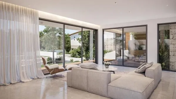 Three-Bedroom Villa for Sale in Paphos, Cyprus — photo 2