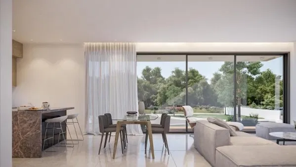 Three-Bedroom Villa for Sale in Paphos, Cyprus — photo 3