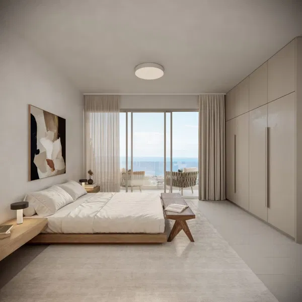 121 m² Two-Bedroom Villa for Sale in Paphos, Cyprus — photo 4