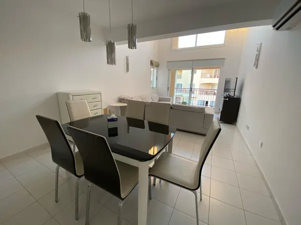 146 m² Apartment with Three Bedrooms for Sale in Paphos, Cyprus — photo 3
