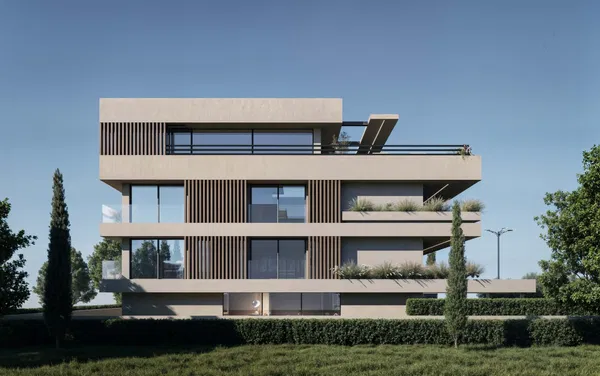 Five-Bedroom Villa for Sale in Psychiko - Filothei, Athens Northern suburbs — photo 5