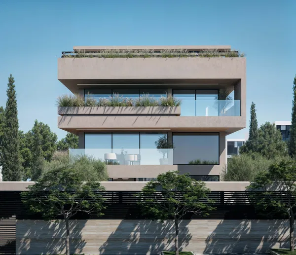 Five-Bedroom Villa for Sale in Psychiko - Filothei, Athens Northern suburbs — photo 3