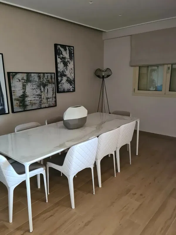 Sea-View Five-Bedroom Apartment for Sale in Porto Rafti, Attica — photo 4
