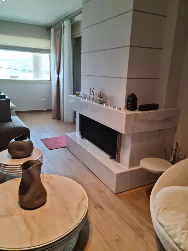 Sea-View Five-Bedroom Apartment for Sale in Porto Rafti, Attica — photo 3
