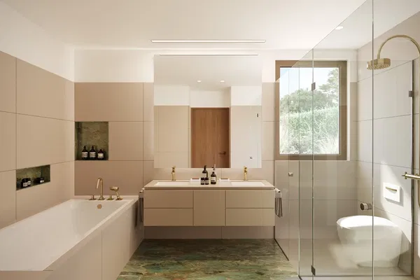 Three-Bedroom Luxury Apartment for Sale in Vouliagmeni, Athens Southern suburbs — photo 5