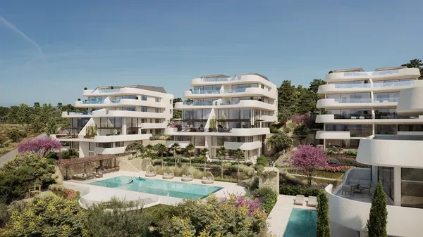 Sea View Three-Bedroom Apartment for Sale in Vouliagmeni, Athens Southern suburbs