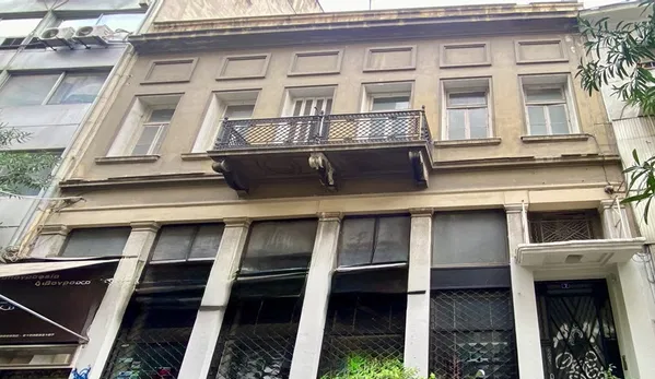 1480 m² Building for Rent in Center Athens, Athens Center — photo 3
