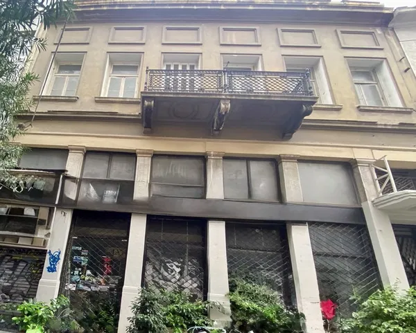 1480 m² Building for Rent in Center Athens, Athens Center — photo 2