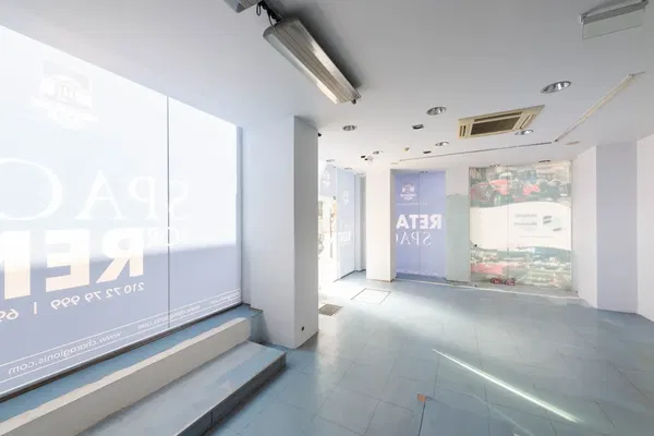 57 m² Commercial Space for Sale in Piraeus, Athens — photo 3