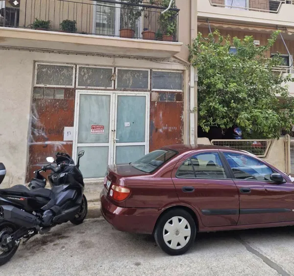 Commercial Space for Sale in Agios Dimitrios, Athens Southern suburbs — photo 3