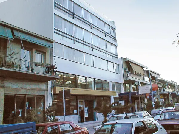 500 m² Commercial Space for Sale in Nikaia, Piraeus