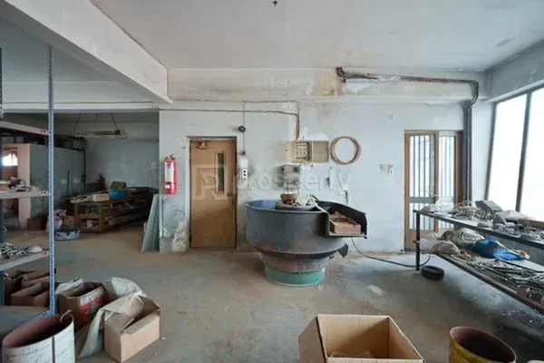 1200 m² Commercial Space for Sale in Piraeus, Athens — photo 4